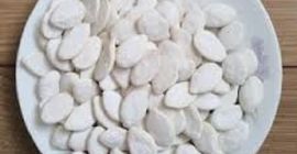 nieve Nombre del producto Semillas de calabaza blancas como
