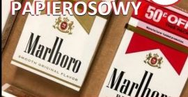 Nuestra tienda ofrece tabaco para cigarrillos que se pega