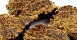 Calidad Torta de aceite de semilla de algodón para