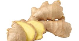 Producto Jengibre joven y viejo fresco (cosechas nuevas de