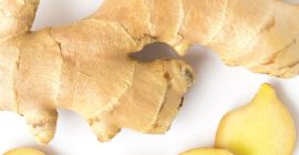 Producto Jengibre joven y viejo fresco (cosechas nuevas de