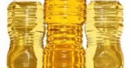 Aceite de girasol refinado 1.Tipo: Aceite de girasol 2.Tipo