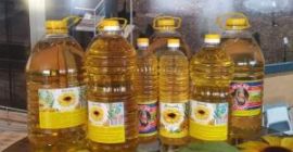 fabricantes de aceite de girasol en australia mejor marca