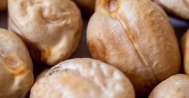 Vendo garbanzos comestibles a granel del fabricante. GOST. Opción