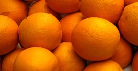 Naranja Navel: 44, 48, 56, 64, 72, 80, 88,