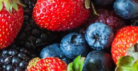 Somos proveedores mayoristas de berries y nuestra empresa tiene