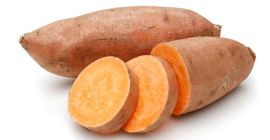 Somos proveedores mayoristas de batatas y nuestra empresa tiene