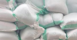 Judías de calidad 1, importadas de Egipto, calibre 180-200