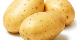 Producto ............... Variedad de papa dulce fresca y barata