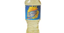BOTELLA 840 ml BOTELLA 840 ml Aceite refinado de