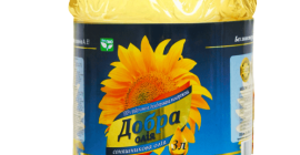 BOTELLA 3 L BOTELLA 3 litros Aceite refinado de