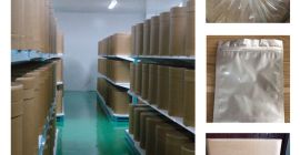 Extracto orgánico de Saxifraga Saxifraga sarmentosa / S. stolonifera