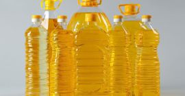 Valor del elemento de especificación Tipo Aceite de girasol