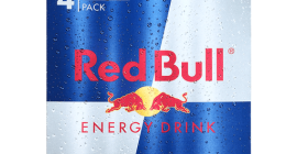 European Red Bull Energy Drinks a la venta 24