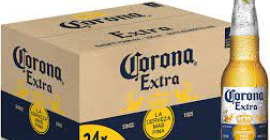 Cerveza Corona de México al Mejor Precio Corona es