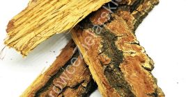 Venderé corteza de roble (Quercus cortex), grandes cantidades de