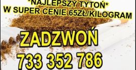 El tabaco para cigarrillos de nuestra tienda tiene un