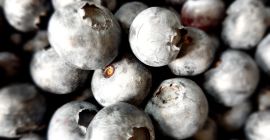 Venderé arándanos. Fresco y agradable, hecho a pedido. Precio