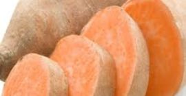 Somos una red de agricultores y proveedores de boniato