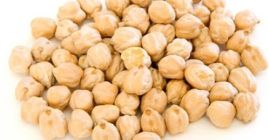 ACERCA DE LOS GARBANZOS: Nombre común: Garbanzos, Kabuli Chana,