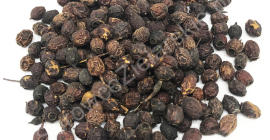 Venderé fruta de espino (Crataegi fructus), grandes cantidades de