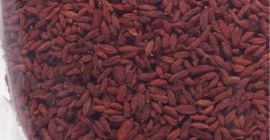 Hola. Vendo bayas de goji secas, el precio es