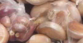 Cómpreme todos los alimentos cameruneses al precio más barato