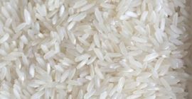 Arroz blanco de grano largo - Oryza Sativa, Calidad