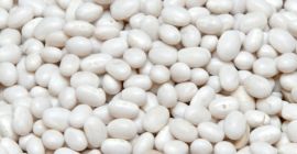 Comprar frijoles blancos por cuenta propia en Ucrania La