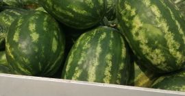 Producto procedente de la isla de Capo Rizzuto, CALABRIA