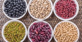 Bins Naturproduct vende granos de alta calidad con entrega