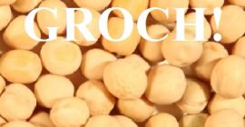 Buen día. Compraré guisantes amarillos en una cantidad superior