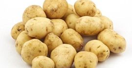 Hola, estoy buscando un productor de crema de patatas.