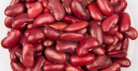 Como procesador directo y confiable de productos de frijoles