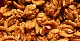 Compramos nueces (nueces) en cualquier cantidad (desde 200 kg).