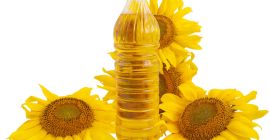 Suministramos este tipo de aceite de girasol al por