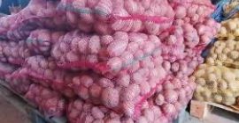 Hola, tengo muchas patatas a la venta: Bellarosa, Vineta,