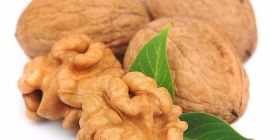 Compramos nueces en Khmelnitsky, Kiev, las regiones de Poltava