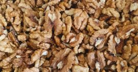Vendo nueces peladas ano 2021