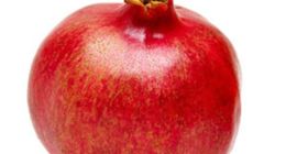 Granadas frescas Especificación Variedades disponibles: - Granada Granada Recuento