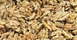 Ofrecemos entrega de nueces a la UE, cosecha 2021.