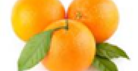 Frutas como naranjas y Frutas como naranjas y verduras como cebollas productos de