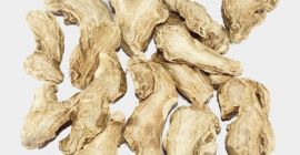 jengibre fresco y seco jengibre fresco y seco