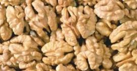 La empresa DARIDEN Sp. z o. o. ofrece nueces