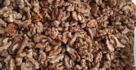 Hola, venderé 11 kg de nueces de este año.