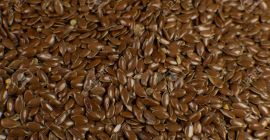 Lino Pardo Humedad: max 8%, min 6,5% FM: max