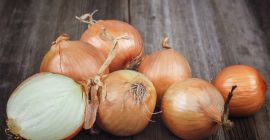 Cebolla apta para uso alimentario, de buena calidad! Arco,