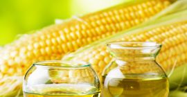 ACEITE DE MAÍZ REFINADO Con desempeño global, construimos nuestras