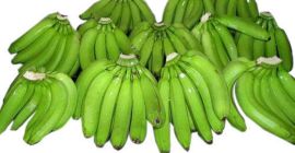 Plátano fresco Cavendish al mejor precio al por mayor