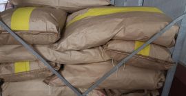 Producimos entre 50 y 70 toneladas anuales de fruta